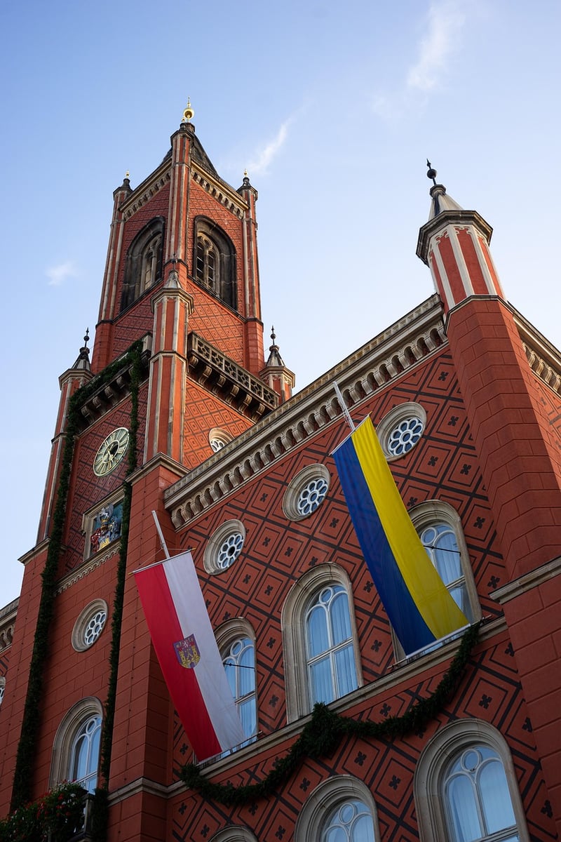 Enchanted Feast Halls